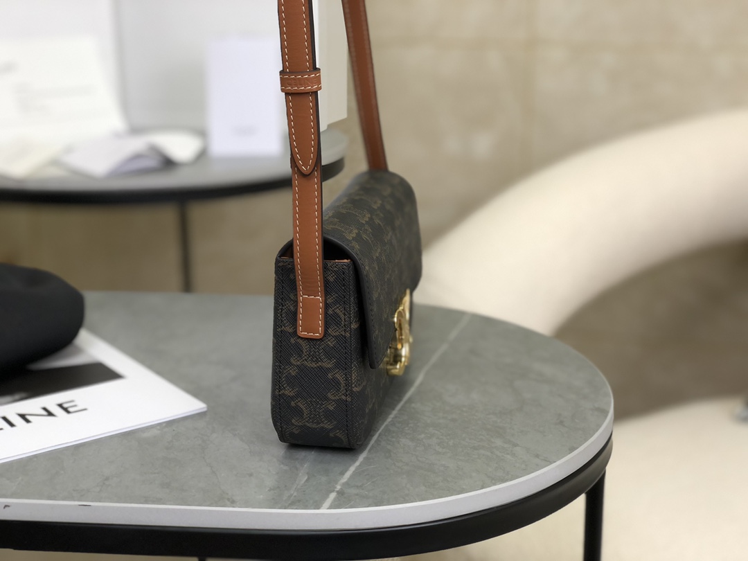 Celine Triomphe Bags